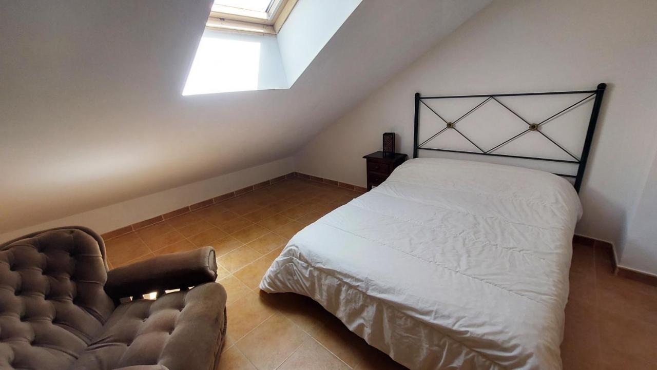 Apartamentos Castiello De Jaca 3000 Ngoại thất bức ảnh