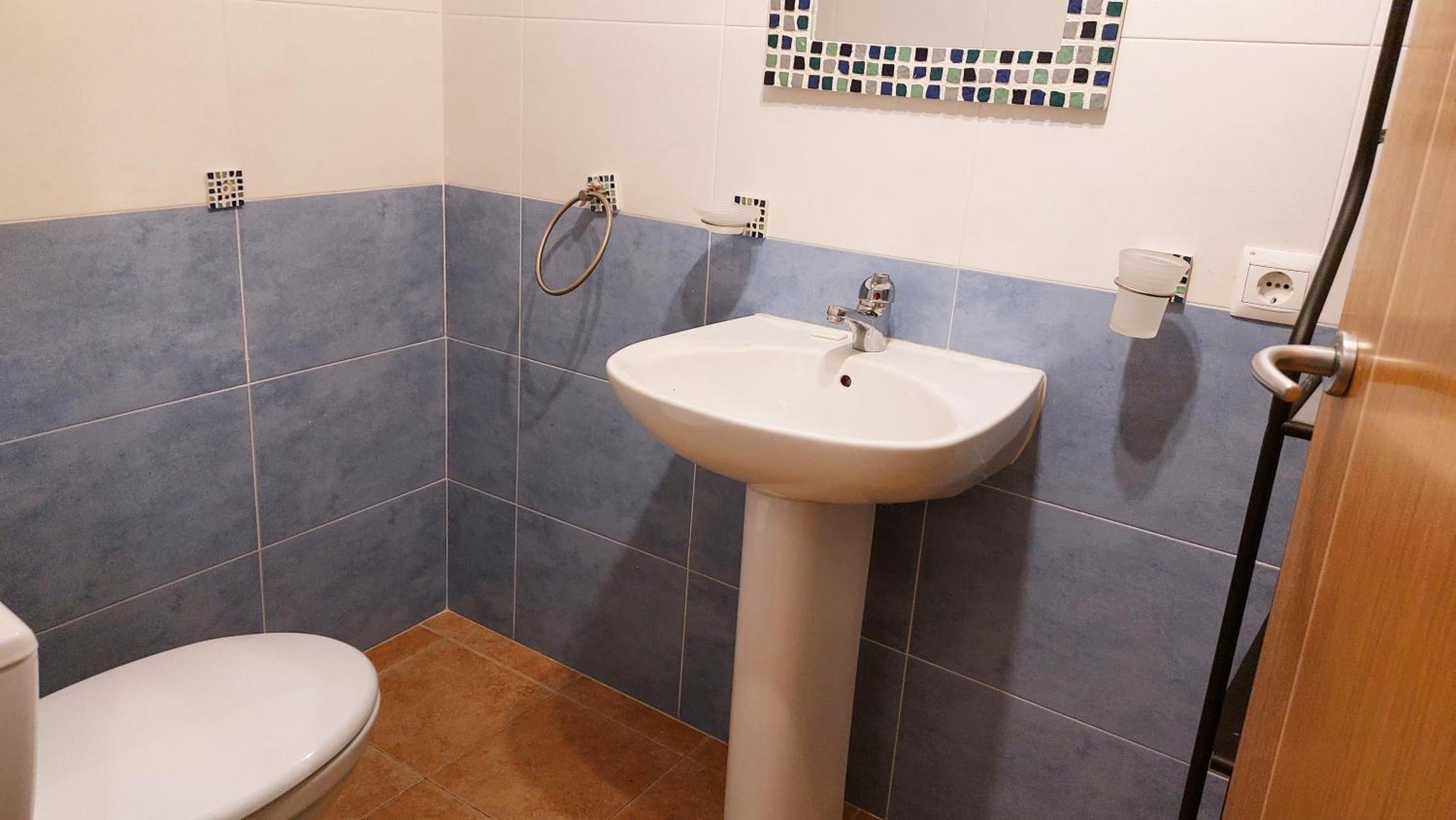 Apartamentos Castiello De Jaca 3000 Ngoại thất bức ảnh