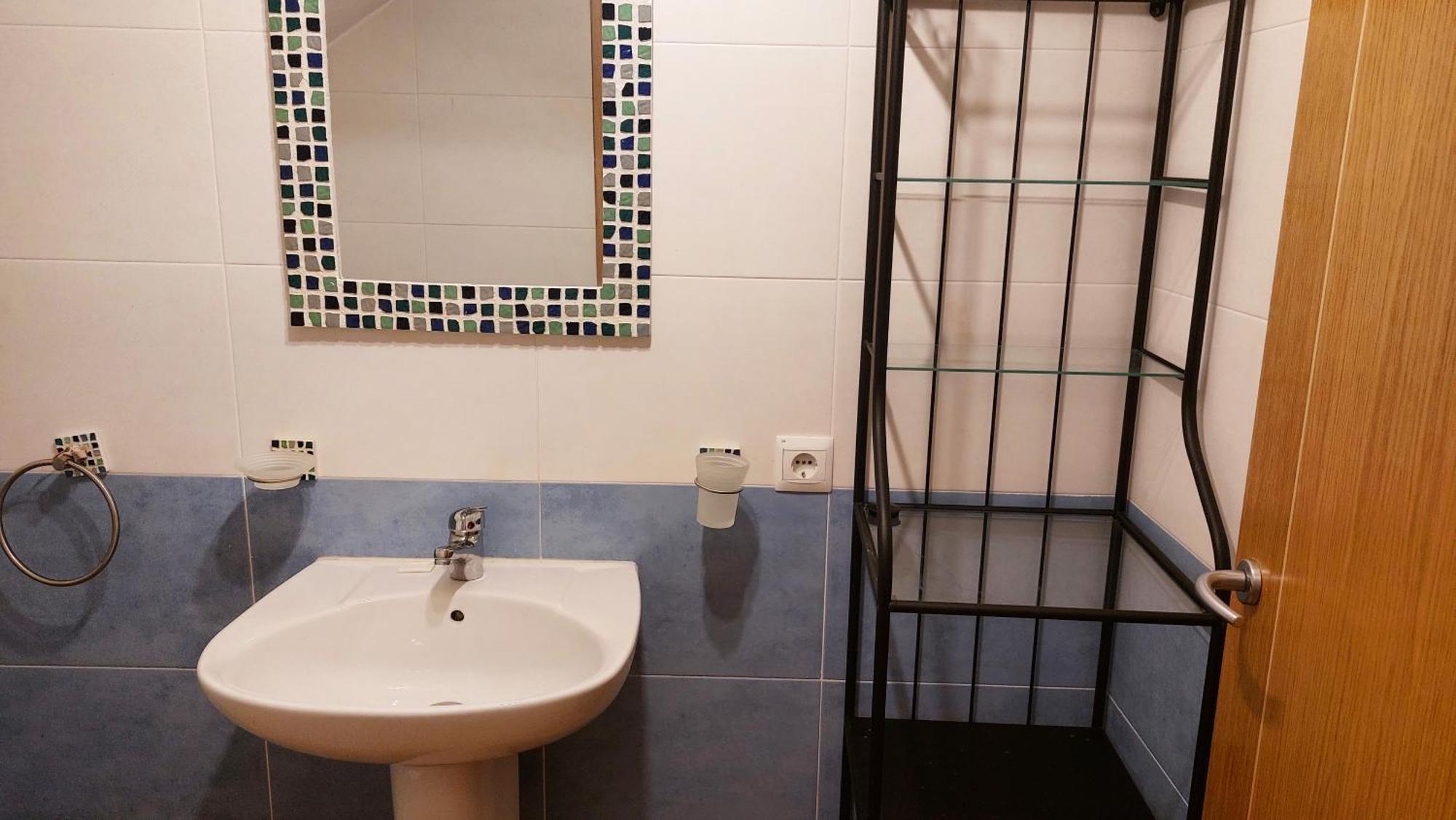 Apartamentos Castiello De Jaca 3000 Ngoại thất bức ảnh