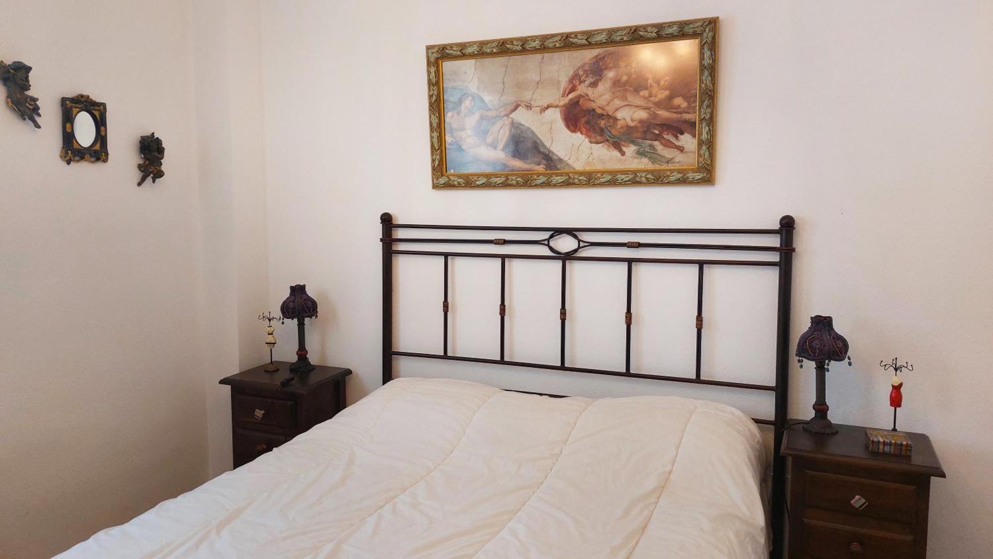 Apartamentos Castiello De Jaca 3000 Ngoại thất bức ảnh